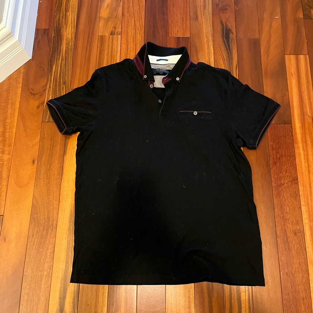 Mens Ted baker London shirt